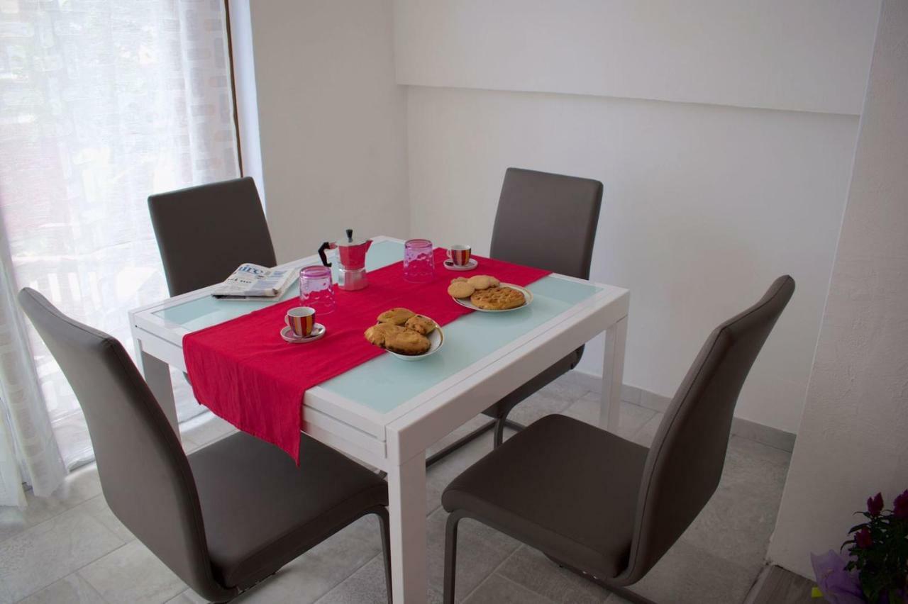 Apartamento Purple Flower *